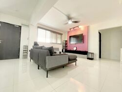Blk 489A Tampines Street 45 (Tampines), HDB 4 Rooms #633614371